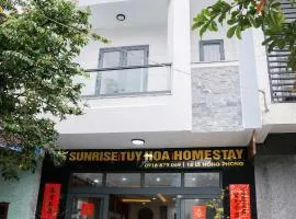 Sunrise Tuy Hoa Homestay