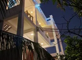 Sky Glow Residence