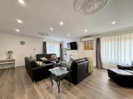 Penlink Lodge - Base To Explore Mornington Peninsula โรงแรมในLangwarrin