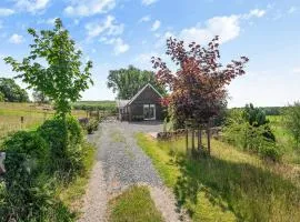 Strathmaddie Farm Cottage
