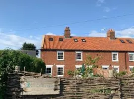 Coastguard's Cottage