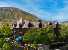 Club Wyndham Durango