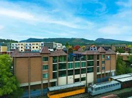 Club Wyndham Durango