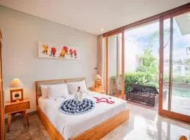 Lavanya Ubud Villas