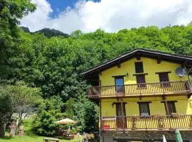 Maison du Soleil- CIR VDA Valtournenche n 0204