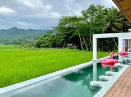 GAIA Lodge NISCALA Yogyakarta