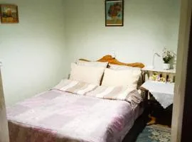 apartment Galitskaya Square