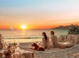 Pattaya Villa Managed by SCN โรงแรมในBan Huai Pla Kang