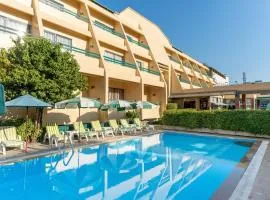 シリン ホテル ホアヒン