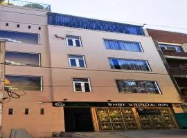 Cosmos Shri Vrinda Inn
