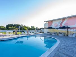 The Bentley Hotel Southampton, готель у місті Саутгемптон