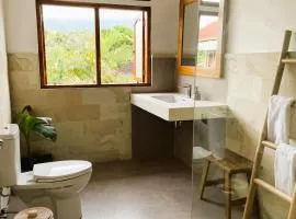 Kubu Elsa Bali