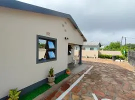Oloks Guest Inn