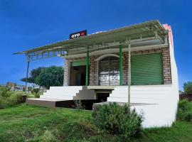 Hotel O Royal Happy Guest House – hotel w mieście Gunnaur