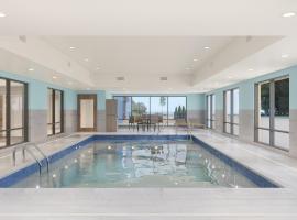 Holiday Inn Express & Suites Bridgeport by IHG, hotel en Bridgeport