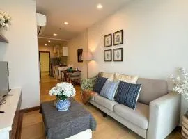 The Astra Luxury Condo Chiang Mai