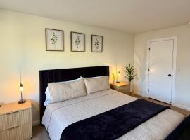 Peaceful Modern Home, Cozy Nights, ξενοδοχείο σε Σαλίνας