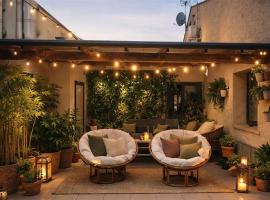 WhiteHome, hotel i Conegliano