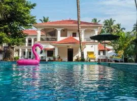 Quinta da Praia by Semper Felix