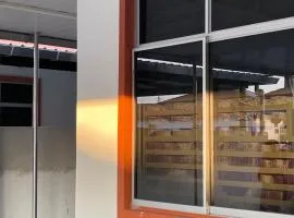 happy home
