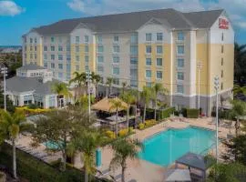 Hilton Garden Inn Orlando International Drive North