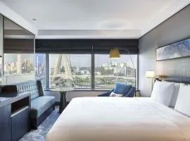 Hilton Sao Paulo Morumbi