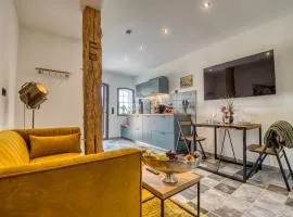 Country Lodge - Heuboden