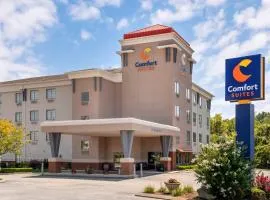 Comfort Suites Elizabethtown