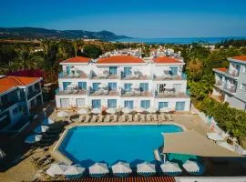 Greek Village - Latchi הכפר היווני - כשר