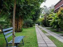 Maple grove villa resort