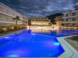 SunBay Hotel