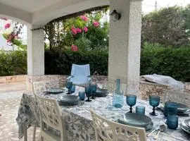 Villa Frida