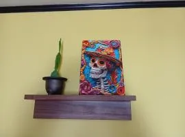 HOTEL Saboten Apartment