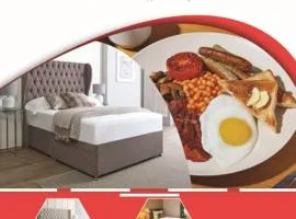 Yadah Accommodations