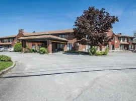 Comfort Inn Sherbrooke
