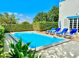 Casa da Eira - Private Villa - pool - Free wi-fi - Air Con