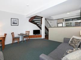 Comfort Inn & Apartments Northgate Airport, Hotel in Brisbane