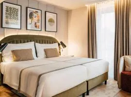 Leonardo Boutique Hotel Rigihof Zurich