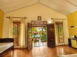 Shangri-Lanka Village