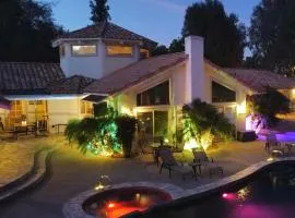 Best Sanctuary - Villa La Cresta
