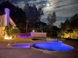 Best Sanctuary - Villa La Cresta