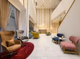 Hotel Sobial Namba Daikokucho