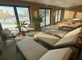 Vista Mikołajki Apartments & Wellness