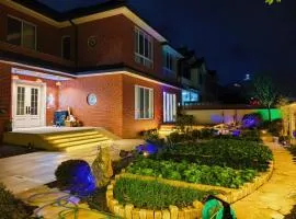 Angela Resorts-安吉啦花园