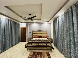 Dhauladhar Vista Villa