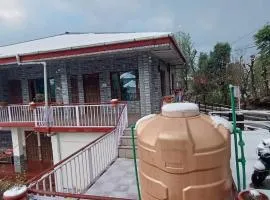 Para Valley Home Stay