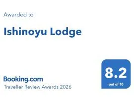 Ishinoyu Lodge