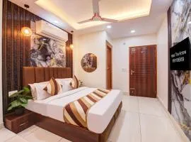 Hotel Raas Vilas By The Arrow