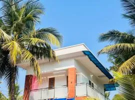Thoppil Residency