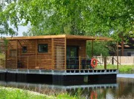 Maison en location avec terrasse pour 4 personnes - API-1-52-1733